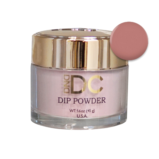 DND DC Dap Dip Powder 1.6oz - 076 Taro Pudding