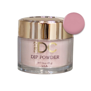 DND DC Dap Dip Powder 1.6oz - 077 Strawberry Latte