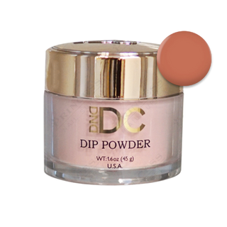 DND DC Dap Dip Powder 1.6oz - 089 Yellow Maple