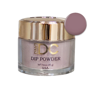 DND DC Dap Dip Powder 1.6oz - 091 Shadow Gray