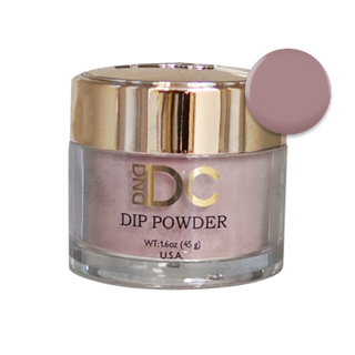 DND DC Dap Dip Powder 1.6oz - 092 Russet Tan