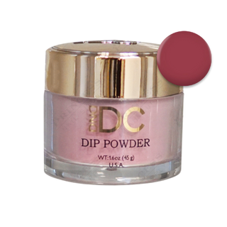 DND DC Dap Dip Powder 1.6oz - 093 Light Fawn