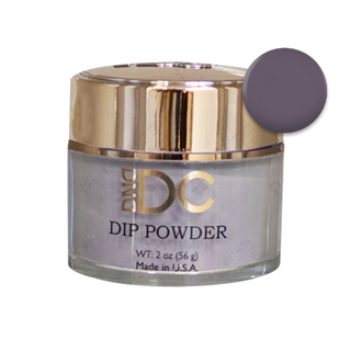 DND DC Dap Dip Powder 1.6oz - 101 Blue Plum