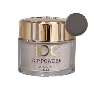 DND DC Dap Dip Powder 1.6oz - 102 Charcoal Burst