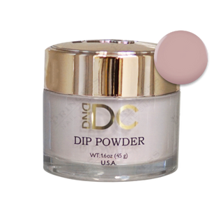 DND DC Dap Dip Powder 1.6oz - 105 Beige Brown