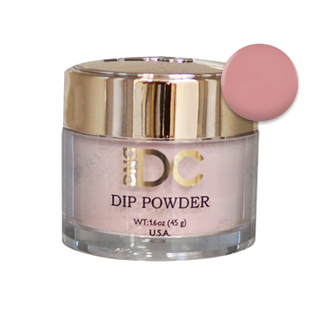 DND DC Dap Dip Powder 1.6oz - 107 Light Apricot