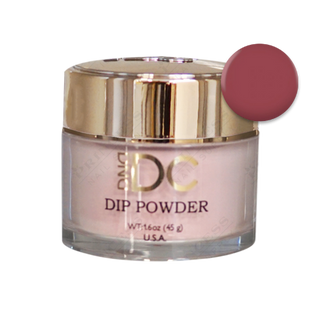 DND DC Dap Dip Powder 1.6oz - 108 Barn Red