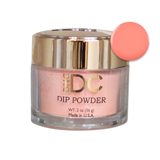 DND DC Dap Dip Powder 1.6oz - 110 Peach Jealousy