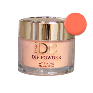 DND DC Dap Dip Powder 1.6oz - 111 Sweet Yam