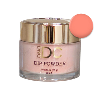 DND DC Dap Dip Powder 1.6oz - 113 Flaxseed Oil