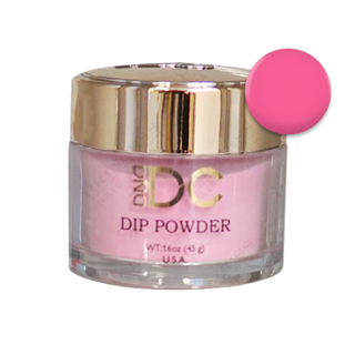 DND DC Dap Dip Powder 1.6oz - 115 Charming Pink