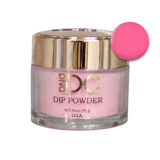 DND DC Dap Dip Powder 1.6oz - 116 Blushing Face