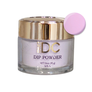 DND DC Dap Dip Powder 1.6oz - 119 Frosty Taro