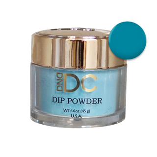 DND DC Dap Dip Powder 1.6oz - 124 Columbian Blue