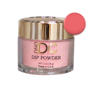 DND DC Dap Dip Powder 1.6oz - 127 Deep Chestnut