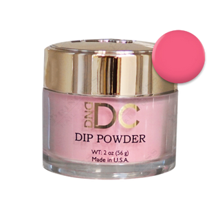 DND DC Dap Dip Powder 1.6oz - 129 Jazzberry Jam