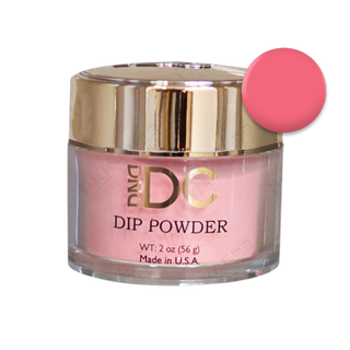 DND DC Dap Dip Powder 1.6oz - 130 Pink Grapefruit