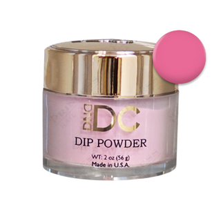 DND DC Dap Dip Powder 1.6oz - 131 White Magenta