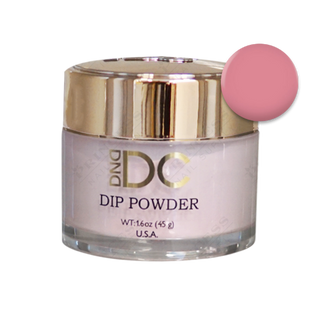 DND DC Dap Dip Powder 1.6oz - 133 Antique Pink