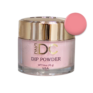 DND DC Dap Dip Powder 1.6oz - 139 Pink Salt