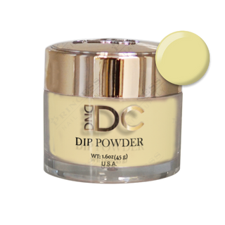 DND DC Dap Dip Powder 1.6oz - 290 I Shine U Shine