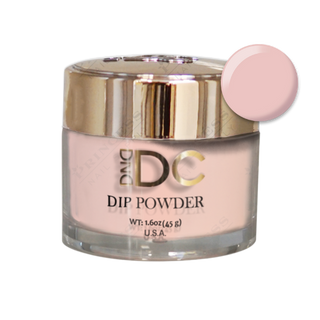 DND DC Dap Dip Powder 1.6oz - 297 Pink Bliss