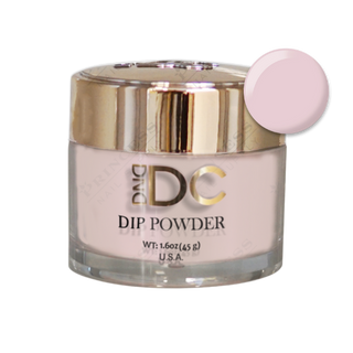 DND DC Dap Dip Powder 1.6oz - 298 Genuine Pink