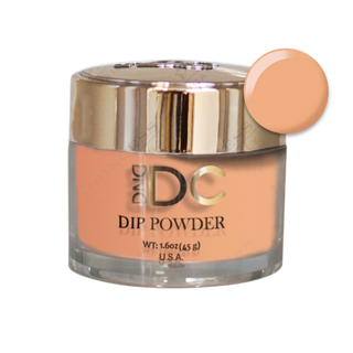 DND DC Dap Dip Powder 1.6oz - 306 Bittersweet