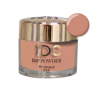 DND DC Dap Dip Powder 1.6oz - 307 Cinnamon Craze