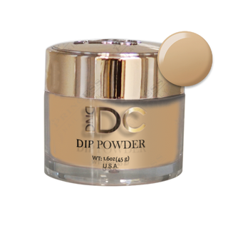 DND DC Dap Dip Powder 1.6oz - 313 Coco Butter