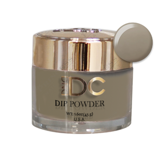 DND DC Dap Dip Powder 1.6oz - 315 Foxy Gray