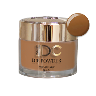 DND DC Dap Dip Powder 1.6oz - 317 Cookie Chips