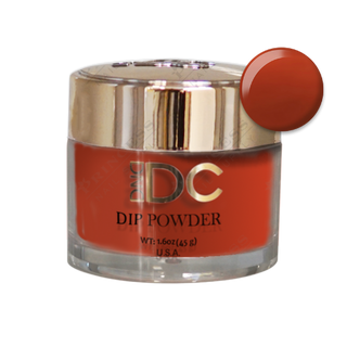 DND DC Dap Dip Powder 1.6oz - 318 Cherry Pie