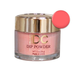 DND DC Dap Dip Powder 1.6oz - 037 Terra Pink