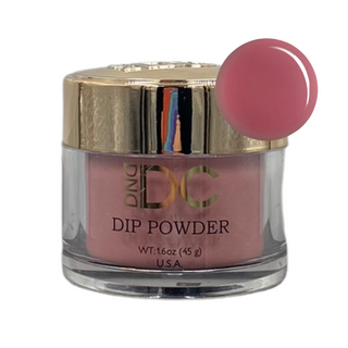 DND DC Dap Dip Powder 1.6oz - 175 Berry Red