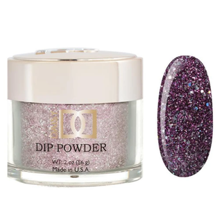 DND Dap Dip Powder 1.6oz - 409 Grape Field Star