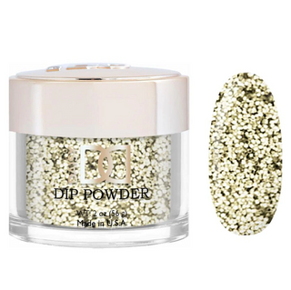 DND Dap Dip Powder 1.6oz - 423 Glitter For You