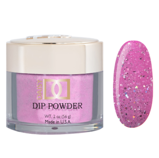 DND Dap Dip Powder 1.6oz - 461 Pretty In Pink