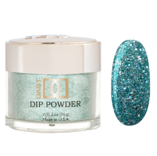 DND Dap Dip Powder 1.6oz - 471 Emerald Stone