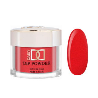 DND Dap Dip Powder 1.6oz - 474 Striking Red