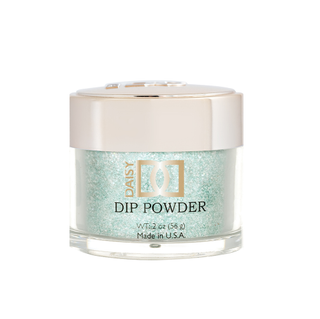 DND Dap Dip Powder 1.6oz - 513 Ode to Green