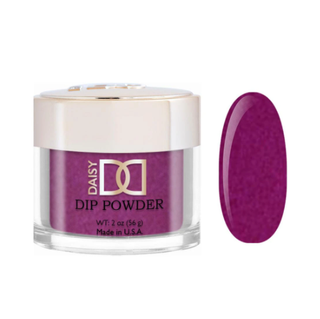 DND Dap Dip Powder 1.6oz - 703 Purple Glass