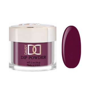 DND Dap Dip Powder 1.6oz - 731 Plum