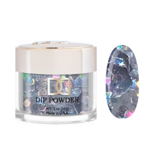 DND Dap Dip Powder 1.6oz - 779 Snow Way!