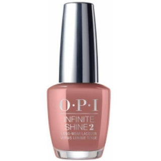 OPI Infinite Shine E41 - Barefoot in Barcelona