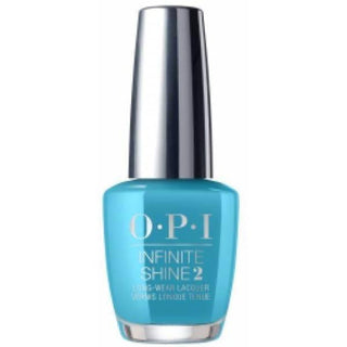 OPI Infinite Shine E75 - Can't Find My Czechbook