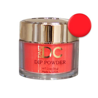 DND DC Dap Dip Powder 1.6oz - 007 Canadian Maple