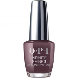 OPI Infinite Shine F15 - You Don't Know Jacques