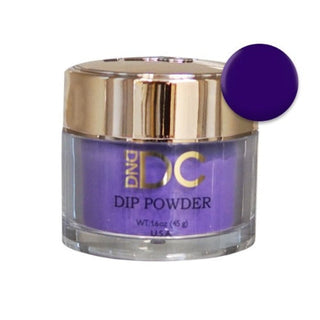 DND DC Dap Dip Powder 1.6oz - 019 Ultramarine