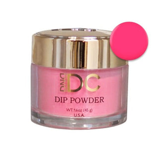 DND DC Dap Dip Powder 1.6oz - 015 Pink Daisy